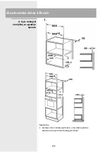 Preview for 126 page of Gorenje 738287 Instruction Manual