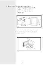 Preview for 128 page of Gorenje 738287 Instruction Manual