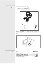 Preview for 131 page of Gorenje 738287 Instruction Manual