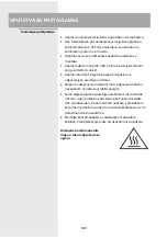 Preview for 149 page of Gorenje 738287 Instruction Manual