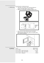 Preview for 156 page of Gorenje 738287 Instruction Manual