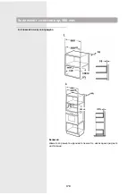 Preview for 178 page of Gorenje 738287 Instruction Manual