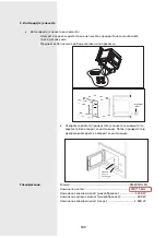 Preview for 180 page of Gorenje 738287 Instruction Manual