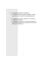 Preview for 9 page of Gorenje 738290 Instruction Manual