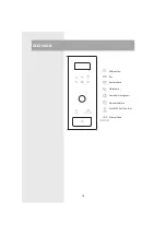 Preview for 15 page of Gorenje 738290 Instruction Manual