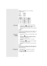 Preview for 17 page of Gorenje 738290 Instruction Manual