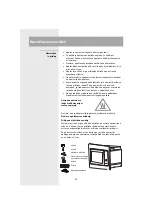 Preview for 22 page of Gorenje 738290 Instruction Manual