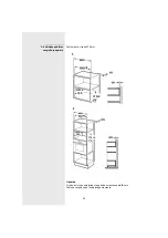 Preview for 23 page of Gorenje 738290 Instruction Manual