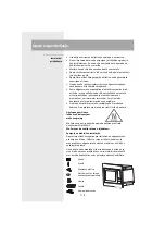 Preview for 115 page of Gorenje 738290 Instruction Manual