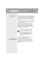 Preview for 125 page of Gorenje 738290 Instruction Manual