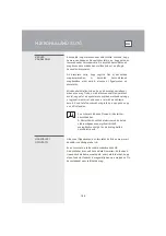 Preview for 186 page of Gorenje 738290 Instruction Manual