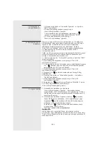 Preview for 203 page of Gorenje 738290 Instruction Manual