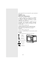 Preview for 208 page of Gorenje 738290 Instruction Manual