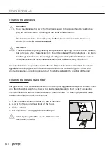 Preview for 8 page of Gorenje 8260.1161 Instructions For Use Manual