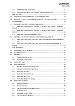 Preview for 4 page of Gorenje Aerogor ECO COMPACT INVERTER 10A Installation Manual