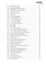 Preview for 6 page of Gorenje Aerogor ECO COMPACT INVERTER 10A Installation Manual