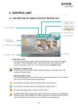 Preview for 40 page of Gorenje Aerogor ECO COMPACT INVERTER 10A Installation Manual