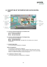 Preview for 43 page of Gorenje Aerogor ECO COMPACT INVERTER 10A Installation Manual