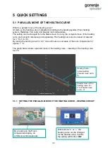 Preview for 44 page of Gorenje Aerogor ECO COMPACT INVERTER 10A Installation Manual