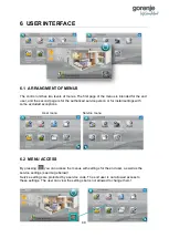 Preview for 47 page of Gorenje Aerogor ECO COMPACT INVERTER 10A Installation Manual