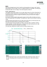 Preview for 53 page of Gorenje Aerogor ECO COMPACT INVERTER 10A Installation Manual