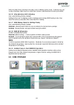 Preview for 56 page of Gorenje Aerogor ECO COMPACT INVERTER 10A Installation Manual