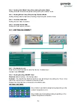 Preview for 61 page of Gorenje Aerogor ECO COMPACT INVERTER 10A Installation Manual