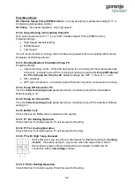 Preview for 69 page of Gorenje Aerogor ECO COMPACT INVERTER 10A Installation Manual