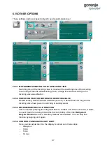 Preview for 74 page of Gorenje Aerogor ECO COMPACT INVERTER 10A Installation Manual