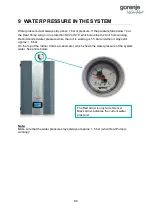 Preview for 87 page of Gorenje Aerogor ECO COMPACT INVERTER 10A Installation Manual