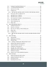 Preview for 4 page of Gorenje Aerogor POWER EVI Inverter 15 A User Manual