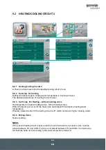 Preview for 29 page of Gorenje Aerogor POWER EVI Inverter 15 A User Manual