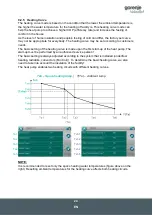 Preview for 30 page of Gorenje Aerogor POWER EVI Inverter 15 A User Manual