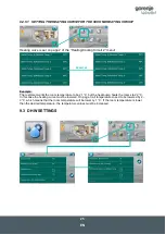 Preview for 31 page of Gorenje Aerogor POWER EVI Inverter 15 A User Manual