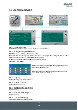 Preview for 39 page of Gorenje Aerogor POWER EVI Inverter 15 A User Manual