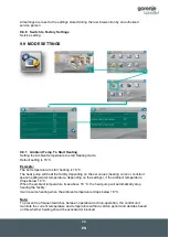 Preview for 40 page of Gorenje Aerogor POWER EVI Inverter 15 A User Manual