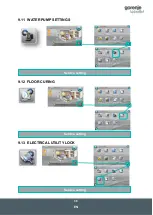 Preview for 42 page of Gorenje Aerogor POWER EVI Inverter 15 A User Manual