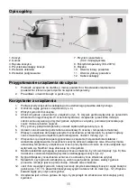 Preview for 55 page of Gorenje AF1500B Instruction Manual