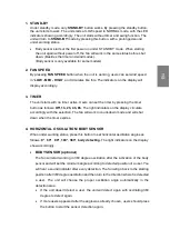 Preview for 8 page of Gorenje AIR 360L Instructions For Use And Instalation