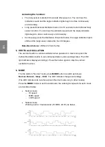 Preview for 9 page of Gorenje AIR 360L Instructions For Use And Instalation