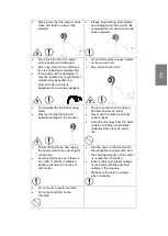 Preview for 12 page of Gorenje AIR 360L Instructions For Use And Instalation