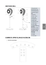 Preview for 18 page of Gorenje AIR 360L Instructions For Use And Instalation