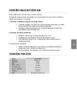 Preview for 26 page of Gorenje AIR 360L Instructions For Use And Instalation