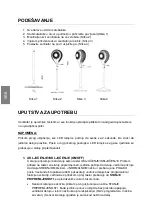 Preview for 33 page of Gorenje AIR 360L Instructions For Use And Instalation