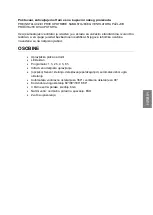 Preview for 43 page of Gorenje AIR 360L Instructions For Use And Instalation