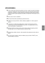 Preview for 55 page of Gorenje AIR 360L Instructions For Use And Instalation