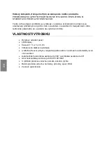 Preview for 56 page of Gorenje AIR 360L Instructions For Use And Instalation