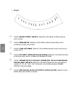 Preview for 58 page of Gorenje AIR 360L Instructions For Use And Instalation