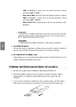 Preview for 62 page of Gorenje AIR 360L Instructions For Use And Instalation