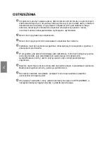 Preview for 68 page of Gorenje AIR 360L Instructions For Use And Instalation